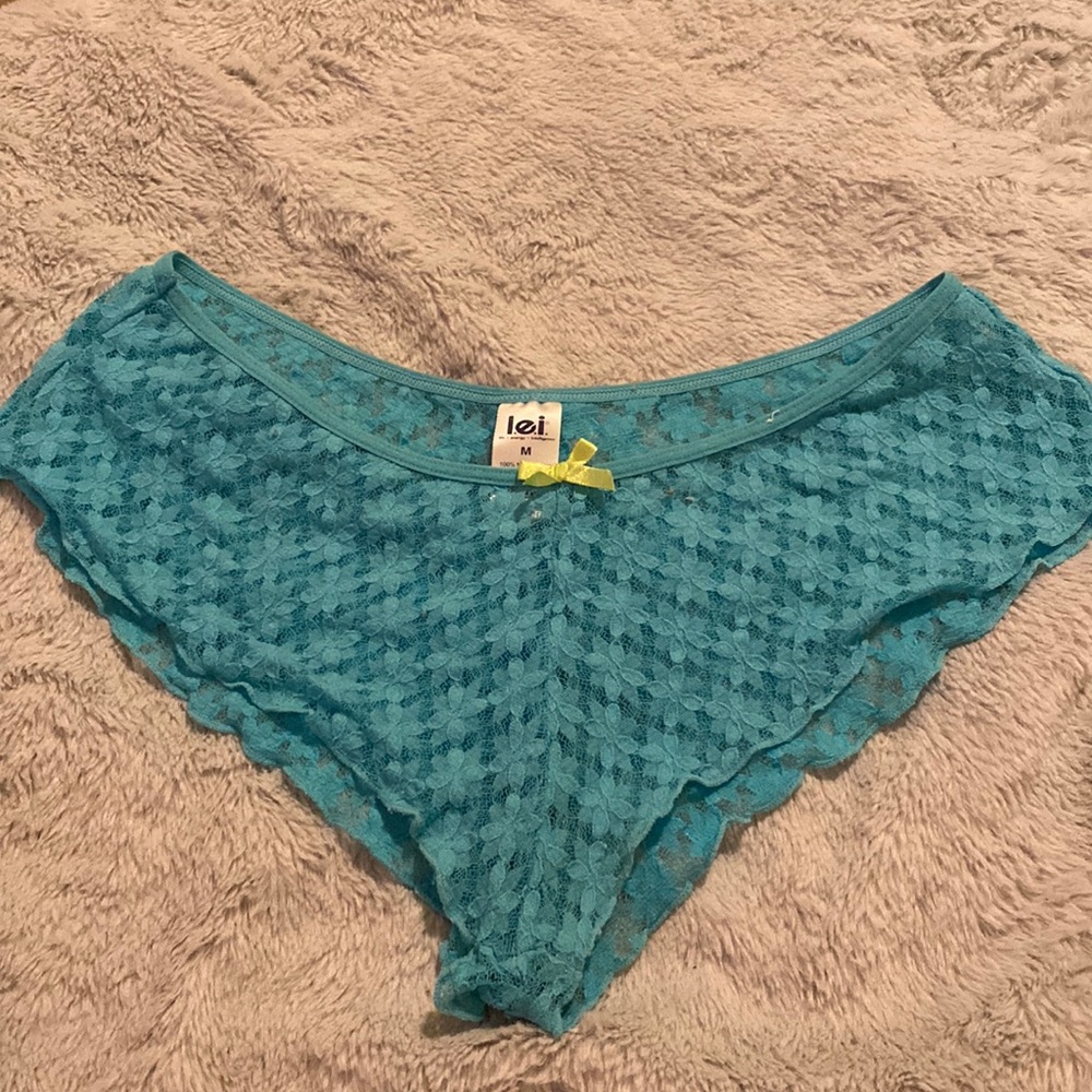 Hipster Panty